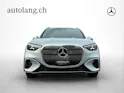 MERCEDES-BENZ GLC 400 4Matic EQ