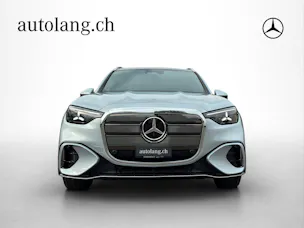 MERCEDES-BENZ GLC 400 4Matic EQ