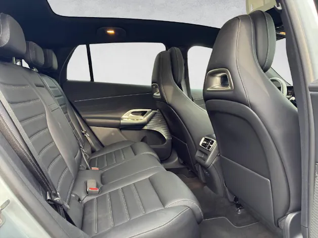 MERCEDES-BENZ GLC 400 4Matic EQ