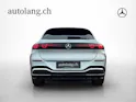 MERCEDES-BENZ GLC 400 4Matic EQ