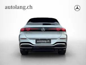 MERCEDES-BENZ GLC 400 4Matic EQ