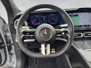 MERCEDES-BENZ GLC 400 4Matic EQ
