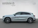 MERCEDES-BENZ GLC 400 4Matic EQ