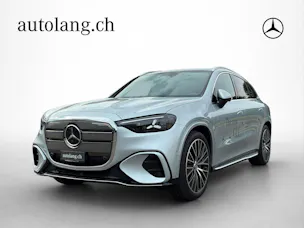 MERCEDES-BENZ GLC 400 4Matic EQ
