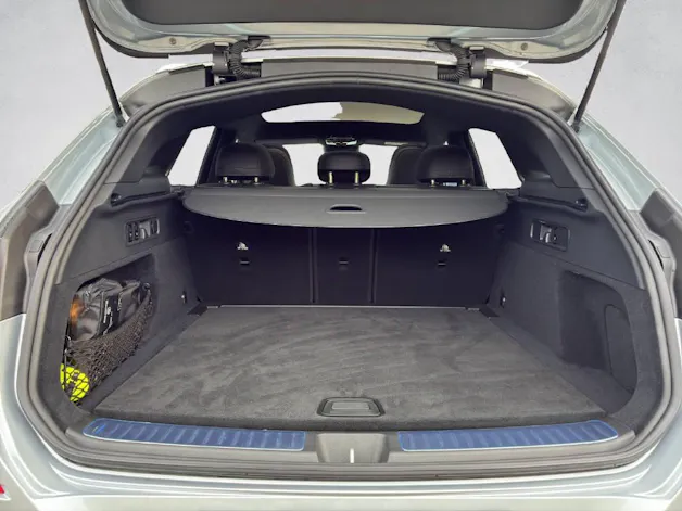 MERCEDES-BENZ GLC 400 4Matic EQ