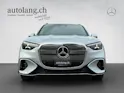 MERCEDES-BENZ GLC 400 4Matic EQ