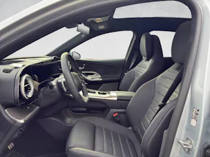 MERCEDES-BENZ GLC 400 4Matic EQ