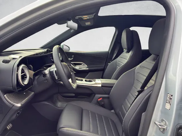 MERCEDES-BENZ GLC 400 4Matic EQ