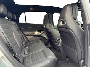 MERCEDES-BENZ GLC 400 4Matic EQ