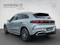 MERCEDES-BENZ GLC 400 4Matic EQ