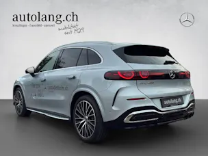 MERCEDES-BENZ GLC 400 4Matic EQ