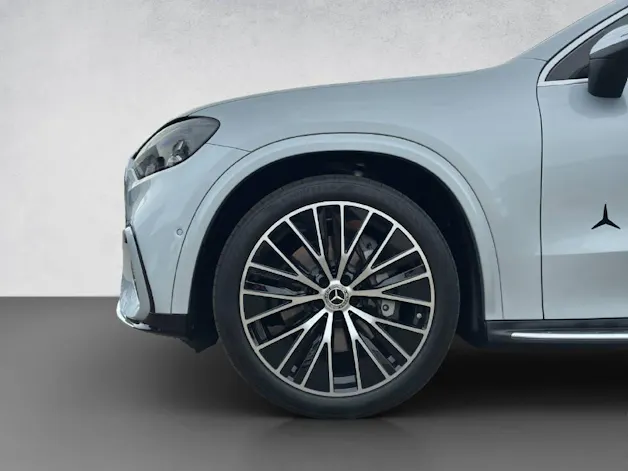 MERCEDES-BENZ GLC 400 4Matic EQ