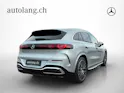 MERCEDES-BENZ GLC 400 4Matic EQ