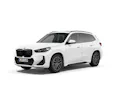 BMW X1 23i M Sport xDrive U11 (CH) AHK