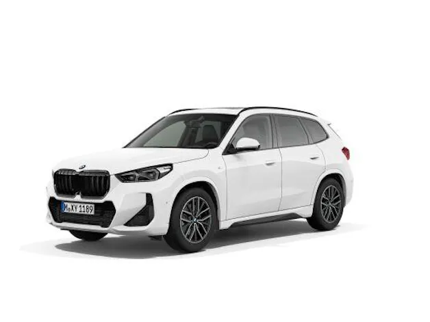 BMW X1 23i M Sport xDrive U11 (CH) AHK