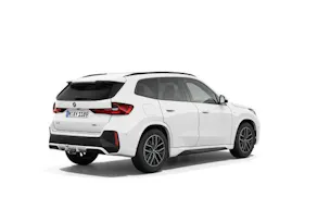 BMW X1 23i M Sport xDrive U11 (CH) AHK
