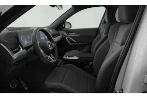 BMW X1 23i M Sport xDrive U11 (CH) AHK