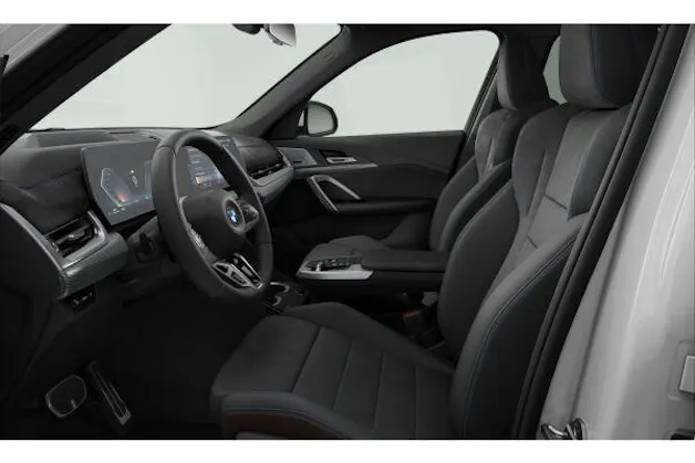 BMW X1 23i M Sport xDrive U11 (CH) AHK