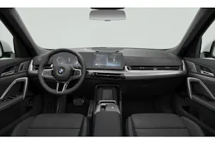BMW X1 23i M Sport xDrive U11 (CH) AHK