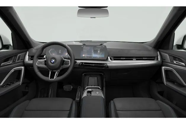 BMW X1 23i M Sport xDrive U11 (CH) AHK