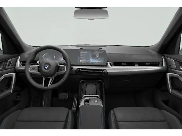 BMW X1 23i M Sport xDrive U11 (CH) AHK