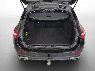 MERCEDES-BENZ C 220 d AMG Line 4Matic Swiss Star T-Modell