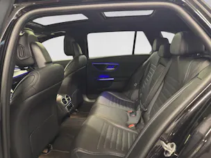 MERCEDES-BENZ C 220 d  AMG Line 4Matic Swiss Star T-Modell