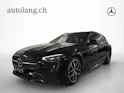 MERCEDES-BENZ C 220 d  AMG Line 4Matic Swiss Star T-Modell