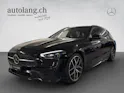 MERCEDES-BENZ C 220 d AMG Line 4Matic Swiss Star T-Modell