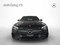 MERCEDES-BENZ C 220 d  AMG Line 4Matic Swiss Star T-Modell