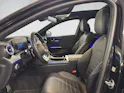 MERCEDES-BENZ C 220 d AMG Line 4Matic Swiss Star T-Modell