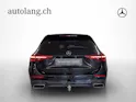 MERCEDES-BENZ C 220 d  AMG Line 4Matic Swiss Star T-Modell