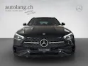 MERCEDES-BENZ C 220 d  AMG Line 4Matic Swiss Star T-Modell