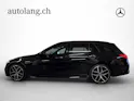 MERCEDES-BENZ C 220 d AMG Line 4Matic Swiss Star T-Modell