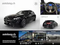 MERCEDES-BENZ C 220 d  AMG Line 4Matic Swiss Star T-Modell