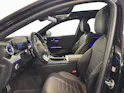 MERCEDES-BENZ C 220 d  AMG Line 4Matic Swiss Star T-Modell