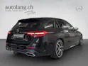MERCEDES-BENZ C 220 d AMG Line 4Matic Swiss Star T-Modell