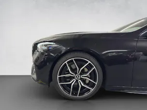 MERCEDES-BENZ C 220 d  AMG Line 4Matic Swiss Star T-Modell