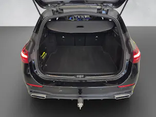MERCEDES-BENZ C 220 d  AMG Line 4Matic Swiss Star T-Modell