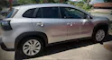 Suzuki S-Cross 1.4 T Piz Sulai Hybrid 4x4