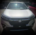 Suzuki S-Cross 1.4 T Piz Sulai Hybrid 4x4