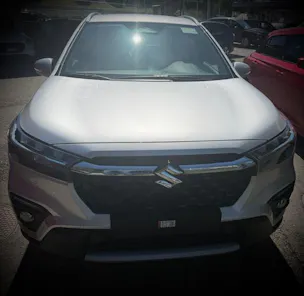 Suzuki S-Cross 1.4 T Piz Sulai Hybrid 4x4
