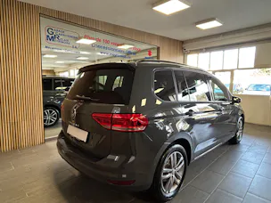 VW Touran 1.5 TSI Comfortline DSG 7 PLACES/7PLATZ