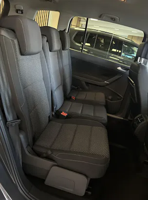 VW Touran 1.5 TSI Comfortline DSG 7 PLACES/7PLATZ