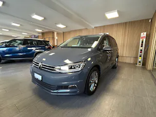 VW Touran 1.5 TSI Comfortline DSG 7 PLACES/7PLATZ
