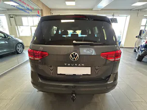 VW Touran 1.5 TSI Comfortline DSG 7 PLACES/7PLATZ
