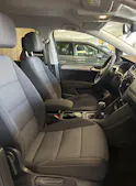 VW Touran 1.5 TSI Comfortline DSG 7 PLACES/7PLATZ