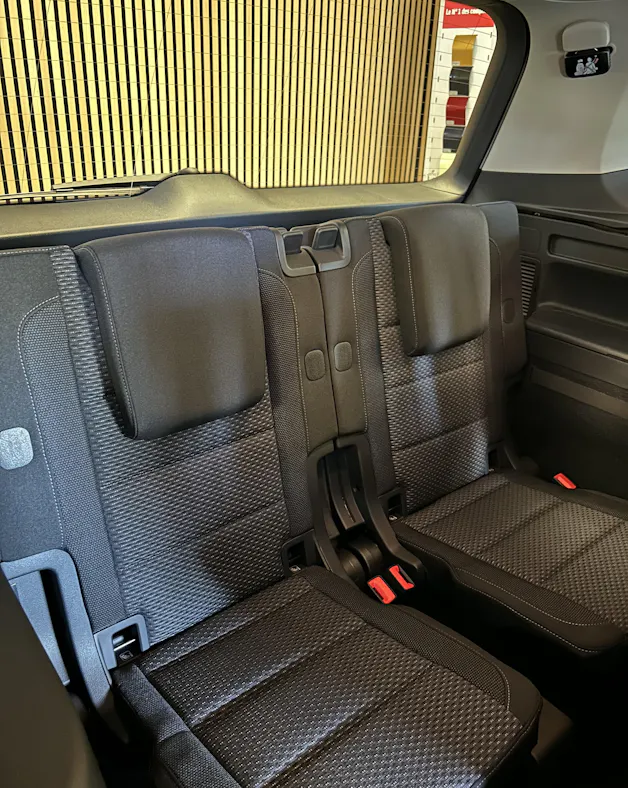 VW Touran 1.5 TSI Comfortline DSG 7 PLACES/7PLATZ