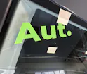 VW Touran 1.5 TSI Comfortline DSG 7 PLACES/7PLATZ