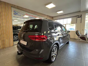 VW Touran 1.5 TSI Comfortline DSG 7 PLACES/7PLATZ
